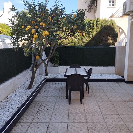 Z&R - Alcyone Villa Torrevieja Exterior foto
