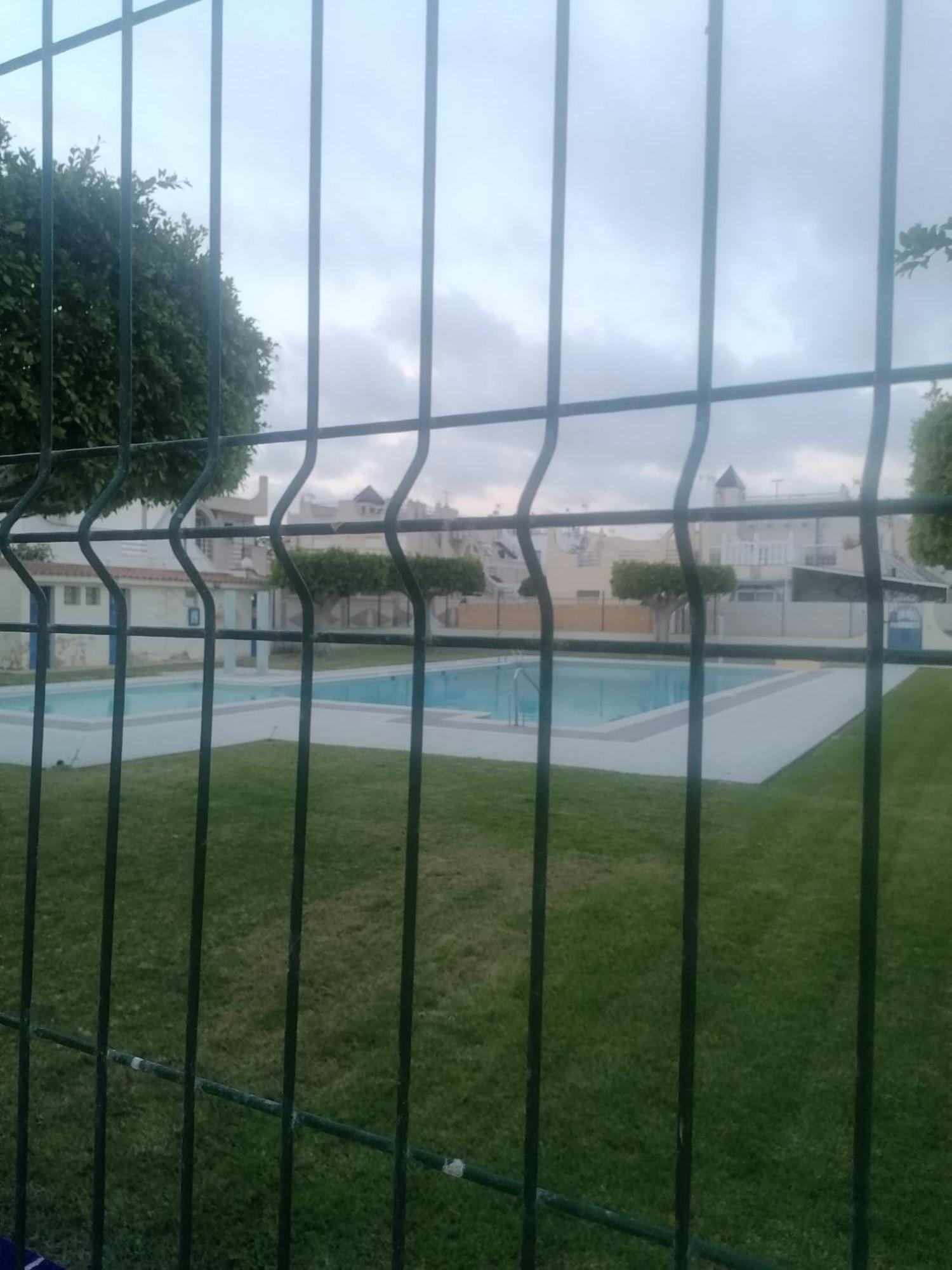 Z&R - Alcyone Villa Torrevieja Exterior foto
